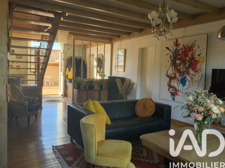 Vente Maison/villa 10 pièces — photo 1