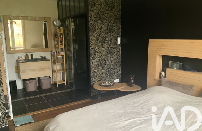 Vente Maison/villa 10 pièces — photo 3