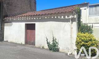 Maison 2 Pièces 35 m² à vendre à Le Champ-Saint-Père (85540)
