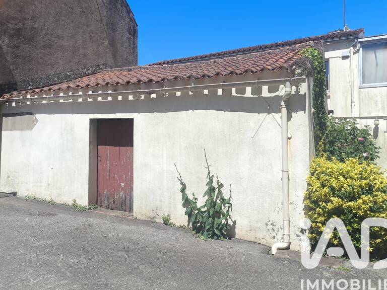 Vente Maison de ville 2 pièces — photo 1