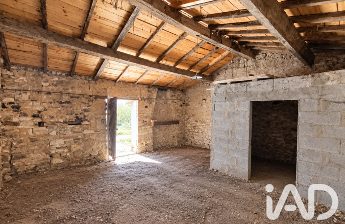 Vente Maison de ville 2 pièces — photo 3