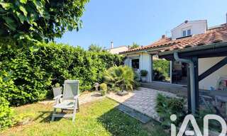 Maison 5 Pièces 123 m² à vendre à Bordeaux (33000)