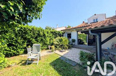 Maison 5 pièces 499000 €