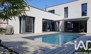 Maison 6 Pièces 141 m² à vendre à Saint-Philbert-de-Grand-Lieu (44310)