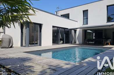 Maison 6 pièces 447000 €
