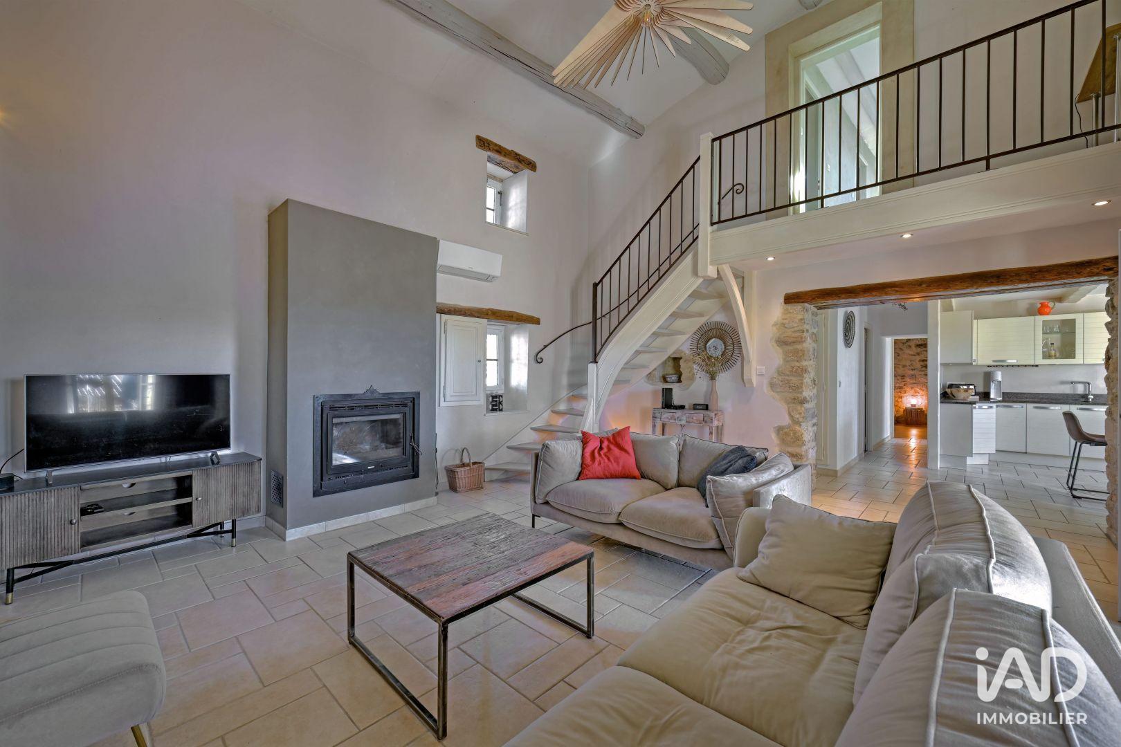 Vente Maison/villa 6 pièces - Photo 5