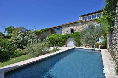 Maison 6 pièces 599000 €