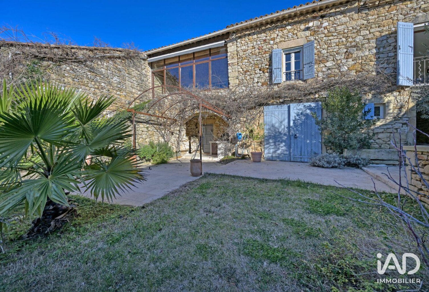 Vente Maison/villa 6 pièces — photo 1