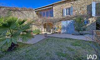Maison 6 Pièces 195 m² à vendre à Goudargues (30630)