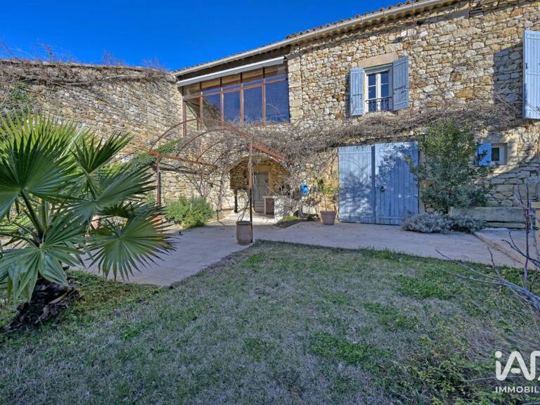 Vente Maison/villa 6 pièces — photo 1