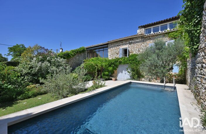 Vente Maison/villa 6 pièces — photo 2
