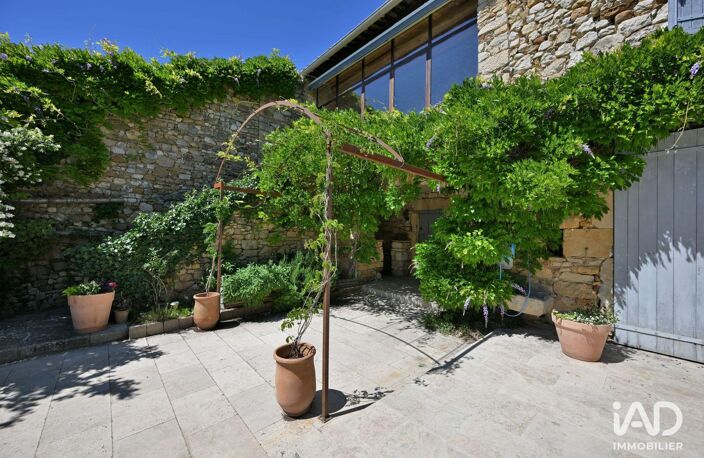 Vente Maison/villa 6 pièces — photo 3
