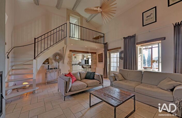 Vente Maison/villa 6 pièces — photo 4
