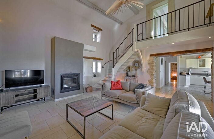 Vente Maison/villa 6 pièces — photo 5