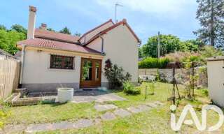Maison 5 Pièces 75 m² à vendre à Montigny-sur-Loing (77690)