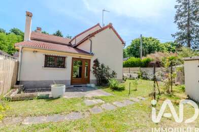 Maison 5 pièces 290000 €