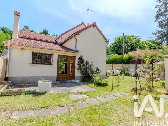 Vente Maison/villa 5 pièces — photo du bien