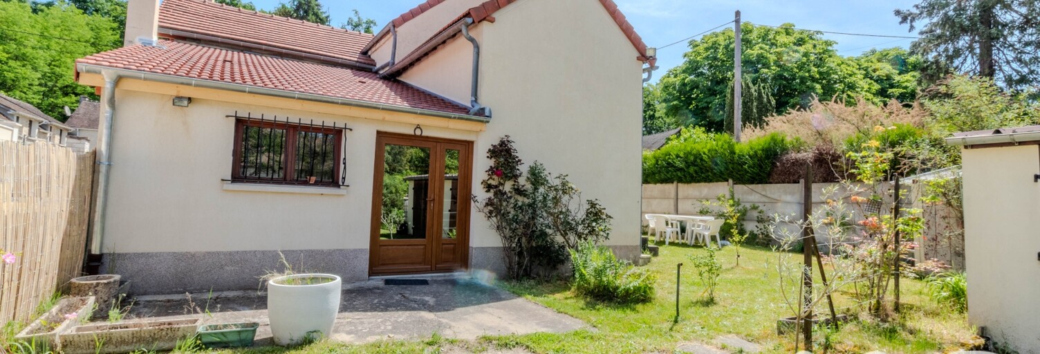 Maison 5 Pièces 75 m² à vendre à Montigny-sur-Loing (77690)