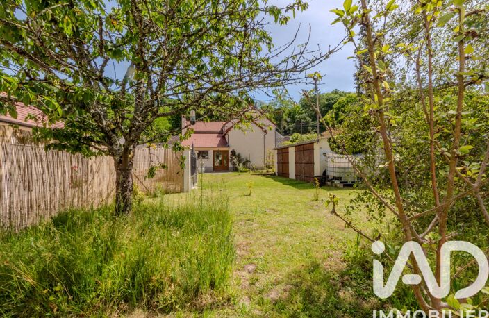 Vente Maison/villa 5 pièces — photo 2