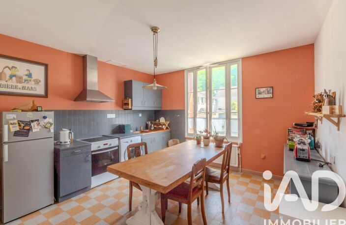 Vente Maison/villa 5 pièces — photo 3