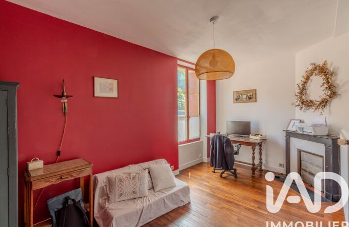 Vente Maison/villa 5 pièces — photo 4