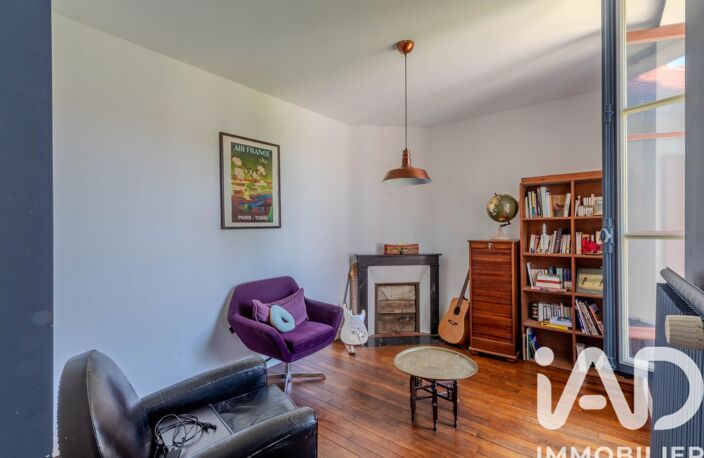 Vente Maison/villa 5 pièces — photo 5