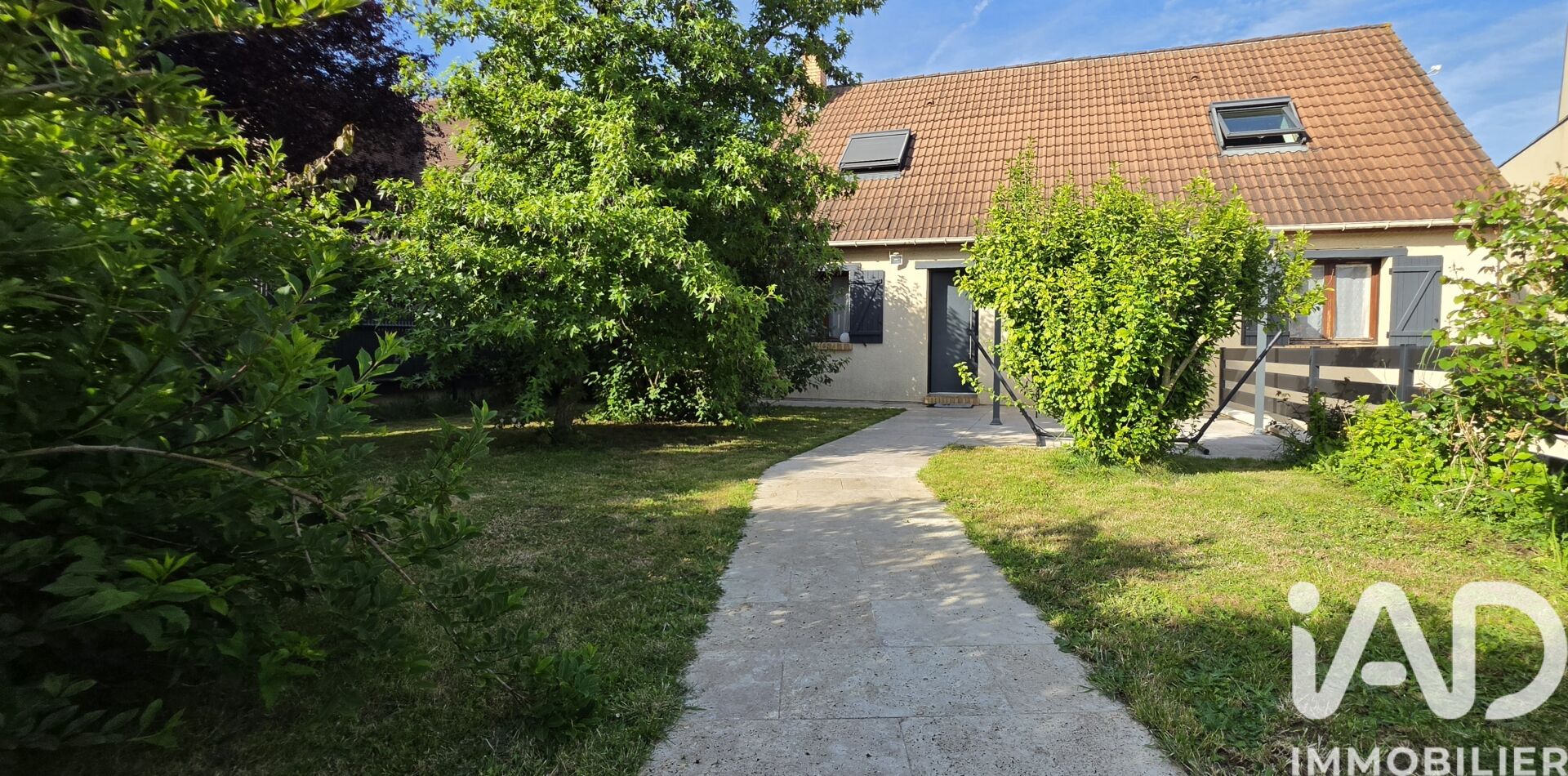Vente Pavillon 7 pièces - Photo 2