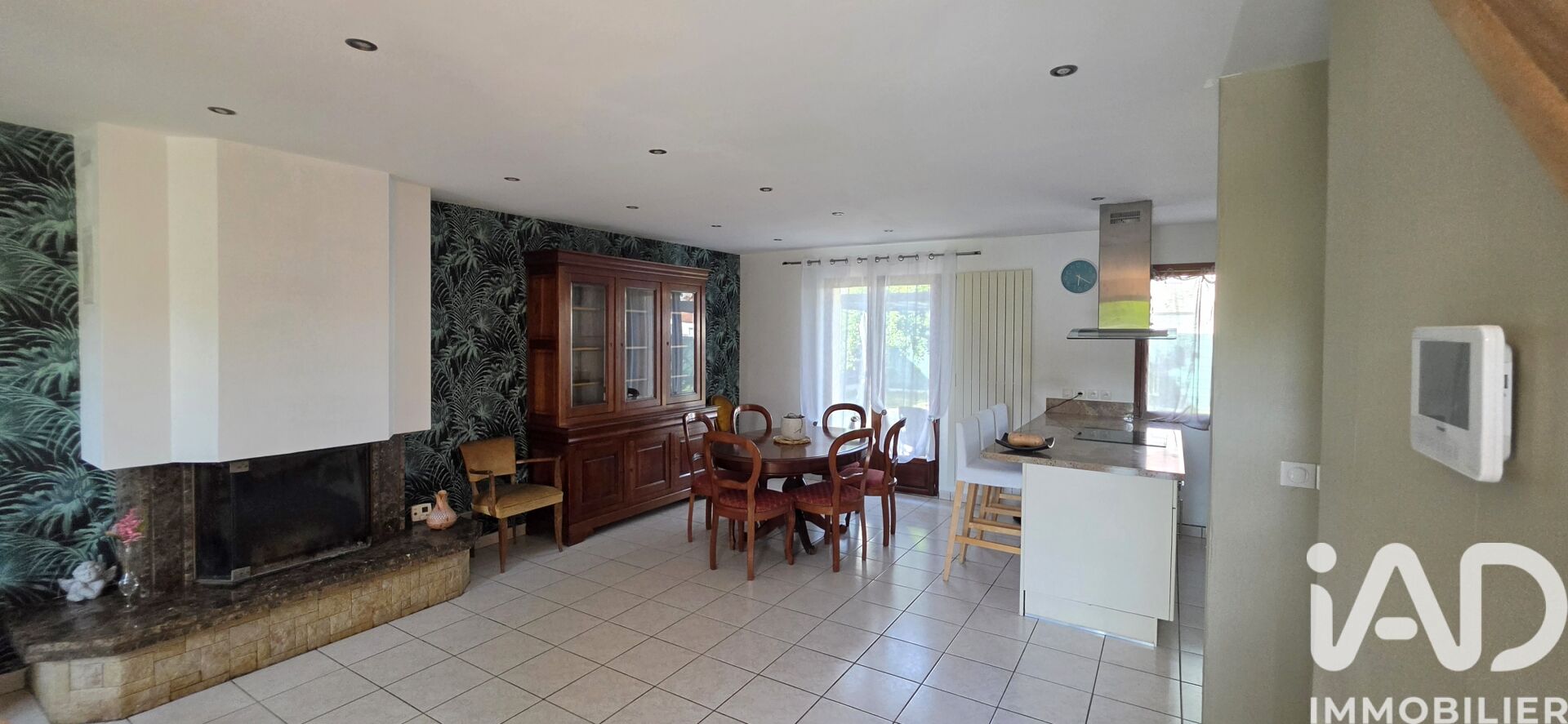 Vente Pavillon 7 pièces - Photo 3