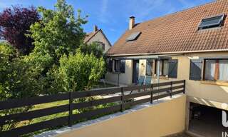 Maison 7 Pièces 120 m² à vendre à Champhol (28300)