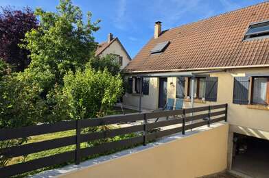 Maison 7 pièces 285000 €