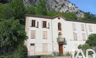 Appartement 5 Pièces 111 m² à vendre à Ornolac-Ussat-les-Bains (09400)