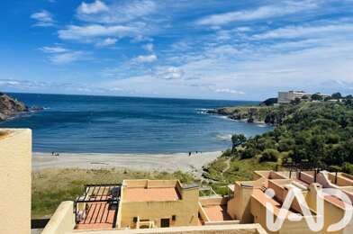 Appartement 1 pièces 99000 €