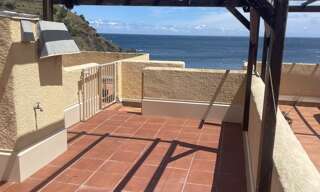 Appartement 1 Pièce 17 m² à vendre à Cerbère (66290)