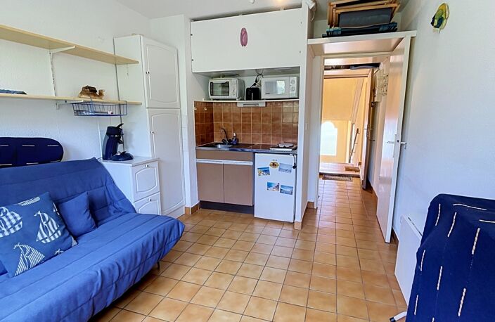 Vente Studio 1 pièce — photo 4