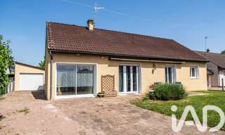 Maison 4 Pièces 95 m² à vendre à Amilly (45200)