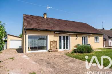 Maison 4 pièces 198000 €