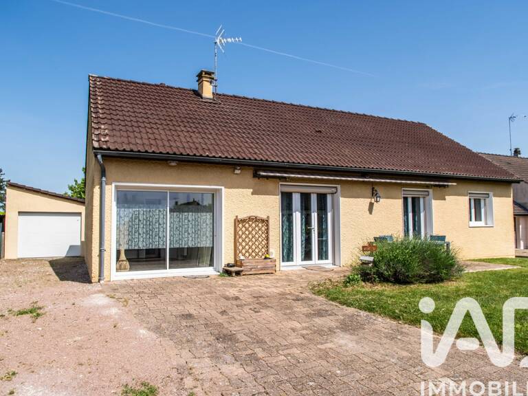 Vente Maison/villa 4 pièces — photo 1