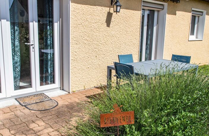 Vente Maison/villa 4 pièces — photo 2