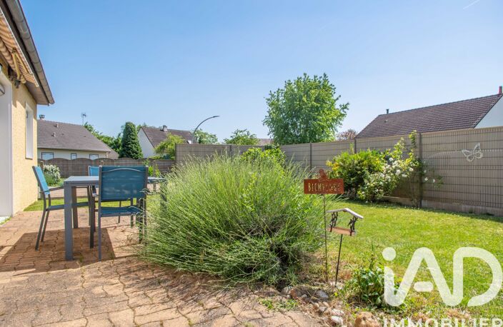 Vente Maison/villa 4 pièces — photo 3