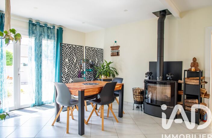 Vente Maison/villa 4 pièces — photo 4