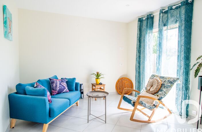 Vente Maison/villa 4 pièces — photo 5