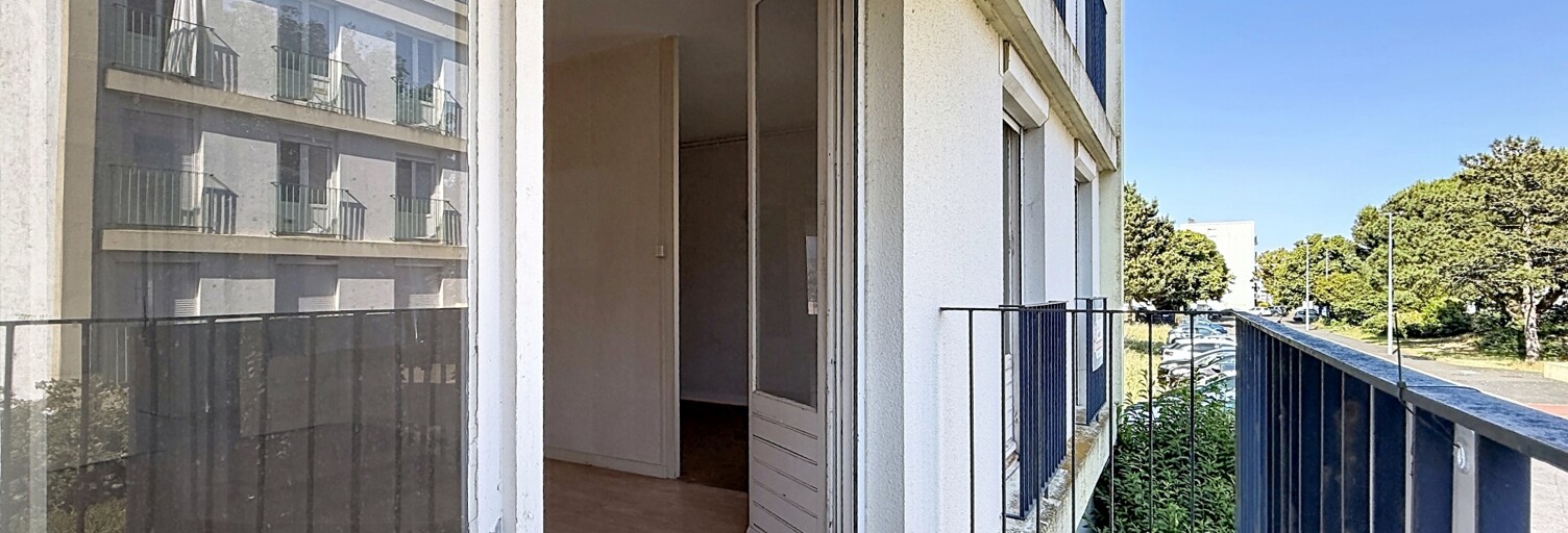 Appartement 4 Pièces 73 m² à vendre à La Rochelle (17000)