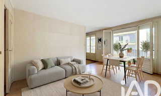 Appartement 4 Pièces 73 m² à vendre à La Rochelle (17000)