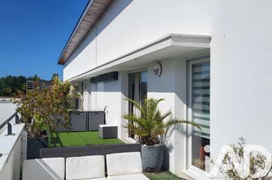 Appartement 3 pièces 259500 €