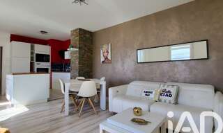 Appartement 3 Pièces 57 m² à vendre à Bouguenais (44340)