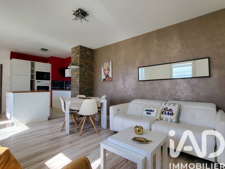 Vente Appartement 3 pièces — photo 1