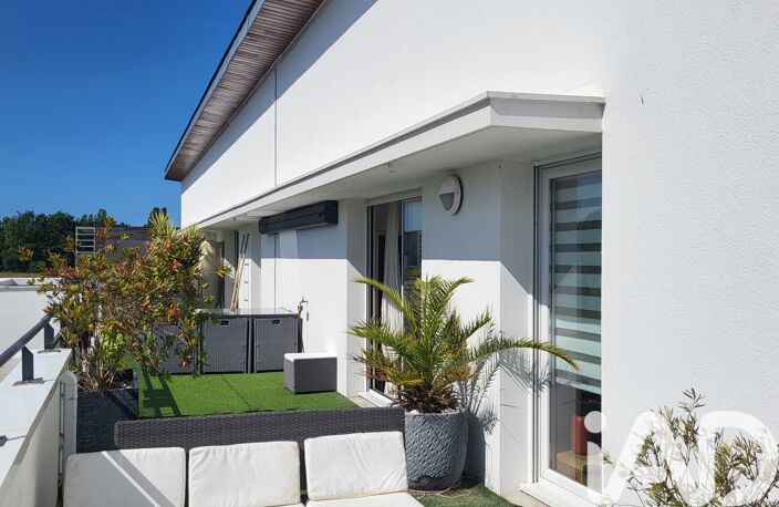Vente Appartement 3 pièces — photo 2