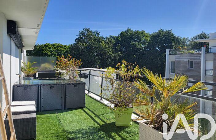 Vente Appartement 3 pièces — photo 3