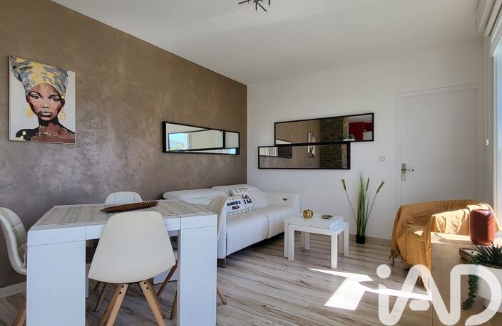 Vente Appartement 3 pièces — photo 4