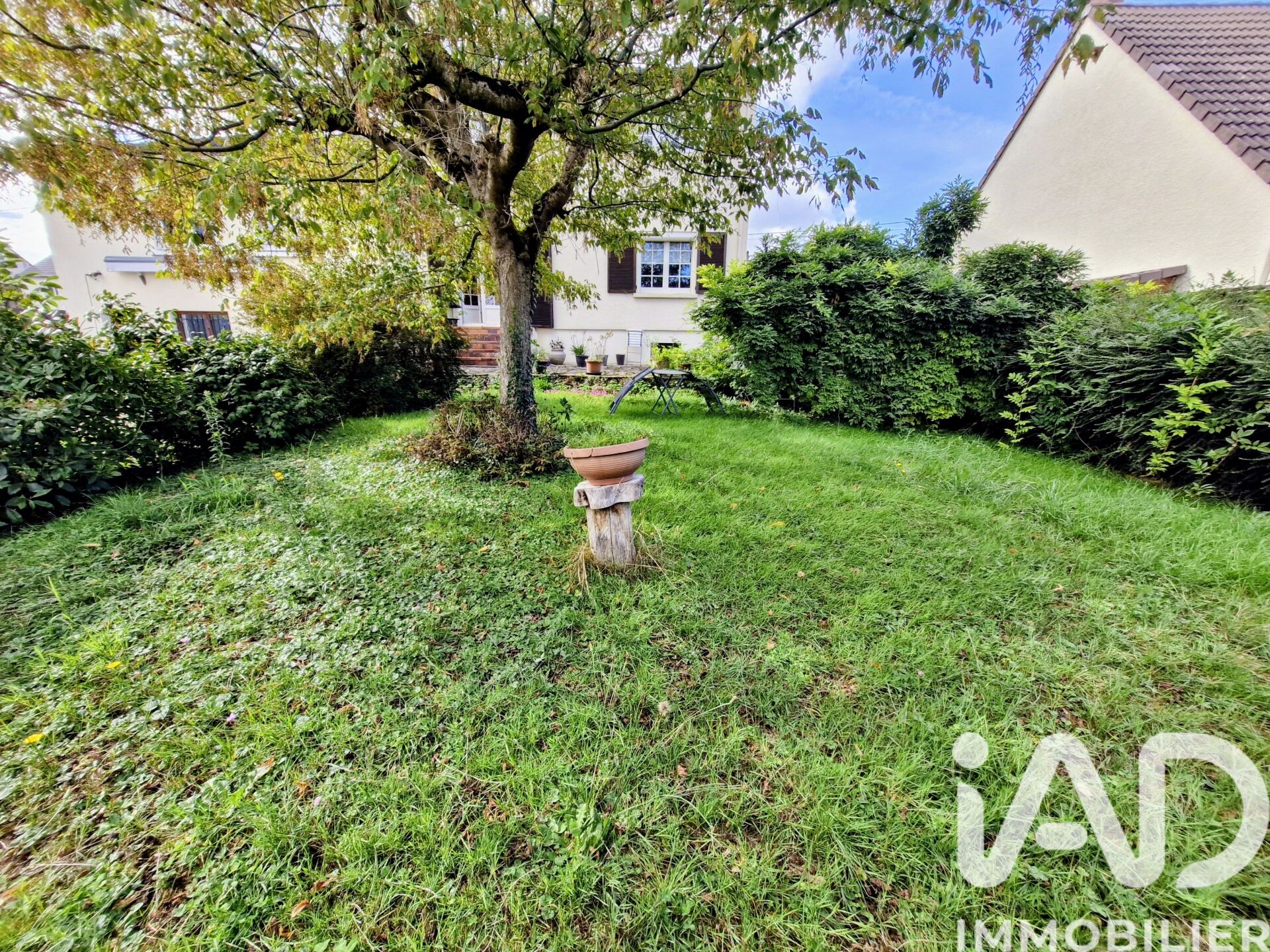 Maison à vendre, 6 pièces, 120 m², Marolles-en-Hurepoix